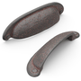 Rustic Iron