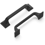 Black Iron