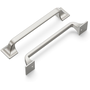 Satin Nickel