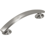 Satin Nickel