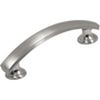 Satin Nickel