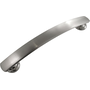 Satin Nickel