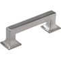 Satin Nickel