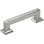 Satin Nickel