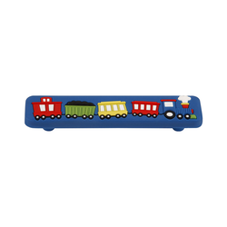 Kids Corner 3-3/4 Inch Center to Center Various Cabinet Pull