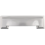 Satin Nickel