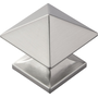 Satin Nickel