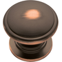 Oil Rubbed Bronze Highlighted