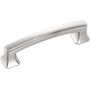 Satin Nickel