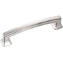 Satin Nickel