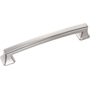 Satin Nickel