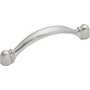 Satin Nickel