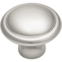 Satin Nickel
