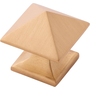 Brushed Golden Brass