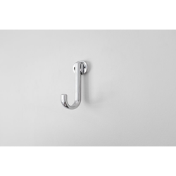 Euro-Contemporary 4-3/4 Inch Long Cabinet Knob, Chrome (10 Pack)