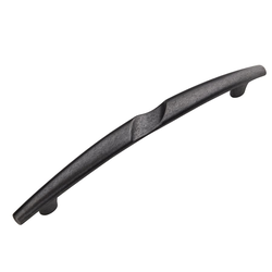 Serendipity Pull 160MM Center to Center Black Iron