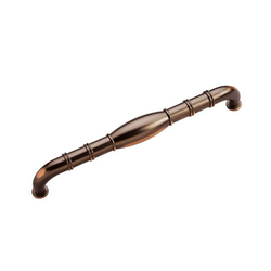 26% OFF Williamsburg Appliance Pull 12 inch Center to Center Oil Rubbed Bronze Highlight