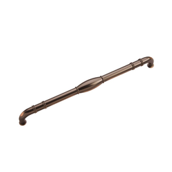 26% OFF Williamsburg Appliance Pull 18 inch Center to Center Oil Rubbed Bronze Highlight