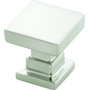 Satin Nickel