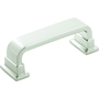 Satin Nickel