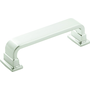 Satin Nickel