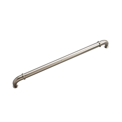Cottage Appliance Pull 18 inch Center to Center Stainless Steel