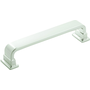 Satin Nickel