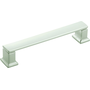 Satin Nickel