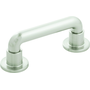 Satin Nickel