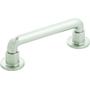 Satin Nickel