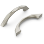 Satin Nickel