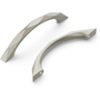 Satin Nickel