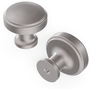 Satin Nickel
