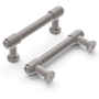 Satin Nickel
