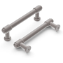 Satin Nickel