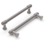 Satin Nickel
