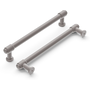 Satin Nickel