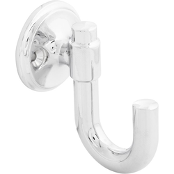 18% OFF Piper 1-1/8 Inch Center to Center Hook- Chrome