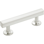 Satin Nickel