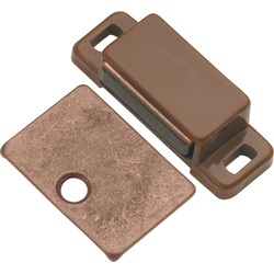 26% OFF 1-7/16 Inch Super Magnetic Catch, Cadmium