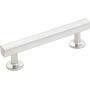 Satin Nickel