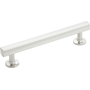 Satin Nickel