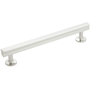Satin Nickel