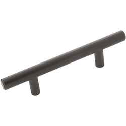Bar Pull 3 Inch Center to Center Cabinet Pull, Bronze