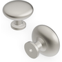 Satin Nickel
