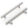 Satin Nickel