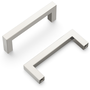 Satin Nickel