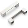 Satin Nickel
