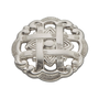 Satin Nickel