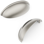 Satin Nickel